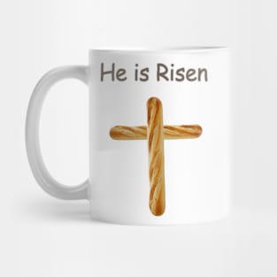 He Is Risen - Community reference Mug